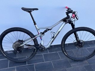 Cannondale Scalpel Carbon 3