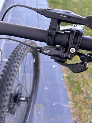 Cannondale Scalpel Carbon 3