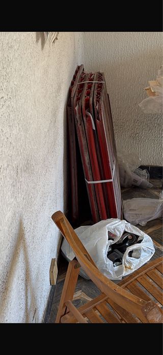 Maquinaria de panadería por jubilación