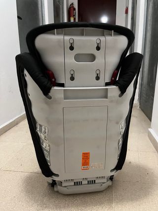 Silla de coche Britax Römer