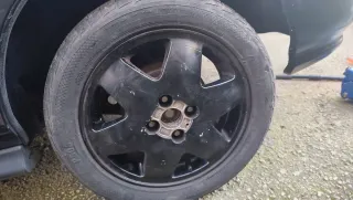 Llantas Opel Astra F 4x100