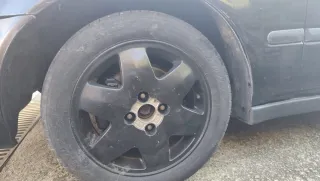Llantas Opel Astra F 4x100