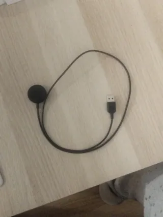 Samsung Galaxy Watch Active