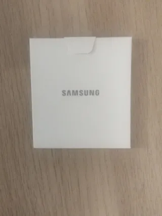 Samsung Galaxy Watch Active