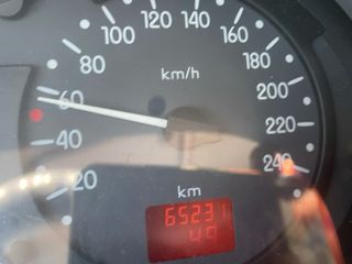 Renault Clio 2000