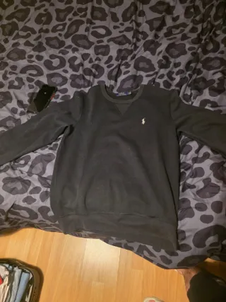 Variedad ropa talla s/m