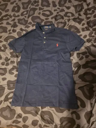 Variedad ropa talla s/m