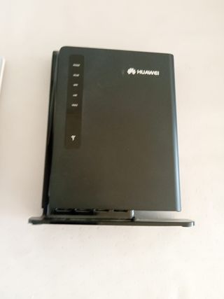Router 4G Libre Huawei