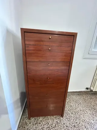 PACK Habitación matrimonio completo