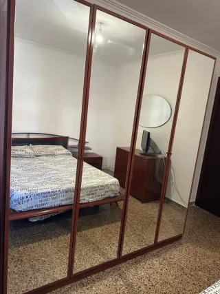 PACK Habitación matrimonio completo