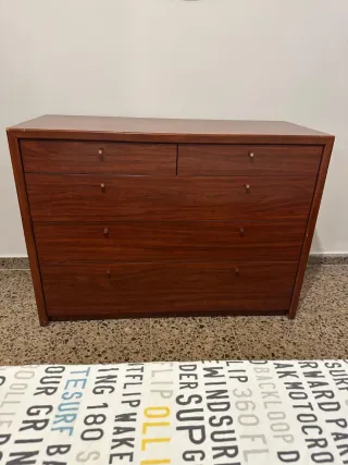 PACK Habitación matrimonio completo