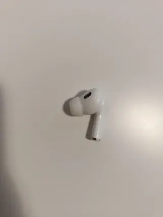 Auriculares tipo Apple AirPods Blancos