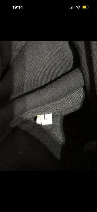 Sudadera Real Racing Club Verde