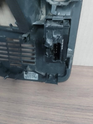 Motor regulación faros Renault Laguna II (