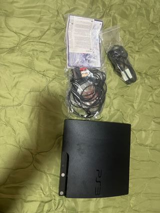 Lote completo: Game Boy, PSP, PS1, PS2, PS3 y mega