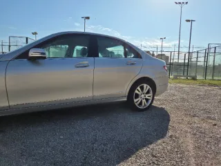 Mercedes-Benz Clase C 2010