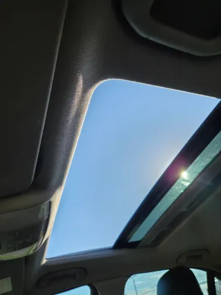 Mercedes-Benz Clase C 2010