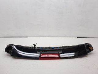 ALERON TRASERO KIA STONIC 602098