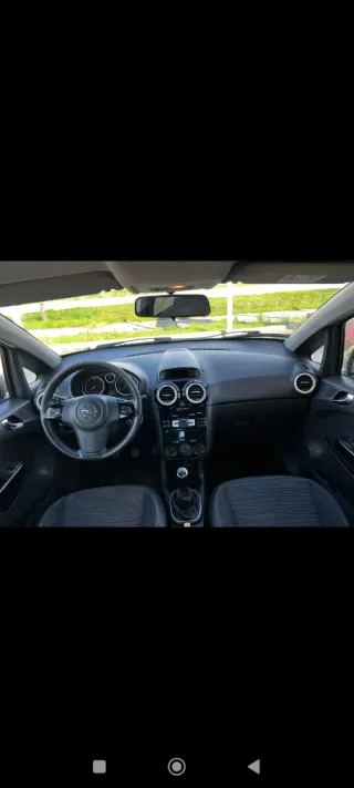 Opel Corsa 2014