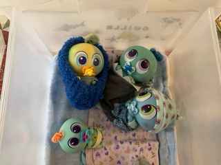 Ksimeritos en buen estado