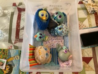 Ksimeritos en buen estado