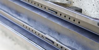 Portamotos para autocaravana/camper