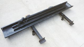 Portamotos para autocaravana/camper