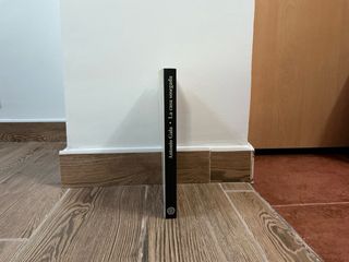 La Casa Sosegada - Antonio Gala