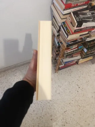 Tú no eres como otras madres (Periférica & Erra...