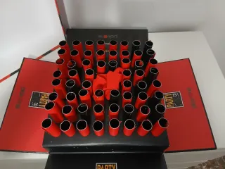 Juego de mesa Party & Co Pick-One