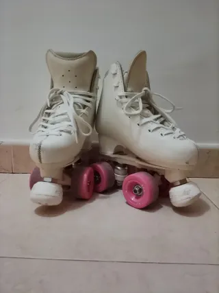 Pattini Artistici Edea Esordio Roll-Line