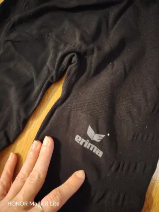 Mallas deportivas hombre Erima
