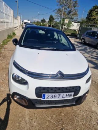 Citroen C3 2020