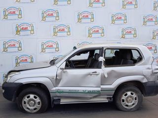 Centralita 8966160e91 toyota land 3.0 d-4d 1140894