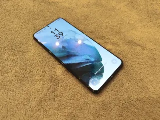 Samsung Galaxy S21 Plus 5G Dual SIM - REESTRENO