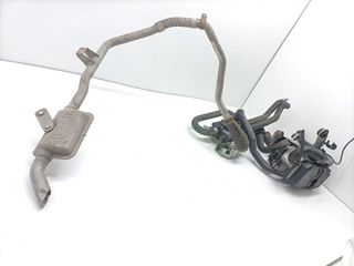 MOTOR CALEFACCION BMW X5 (E53) 121460