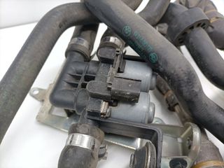 MOTOR CALEFACCION BMW X5 (E53) 121460