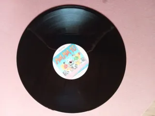 Lote para Aitor. Max Mix 10 Doble LP Dance & Elect