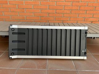 Rampa coche perro SUPER BIEN CONSERVADA