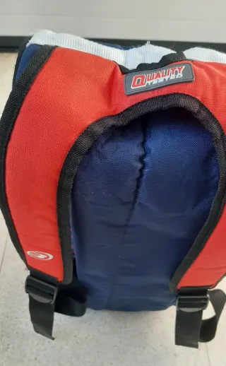 Mochila Bullpadel España
