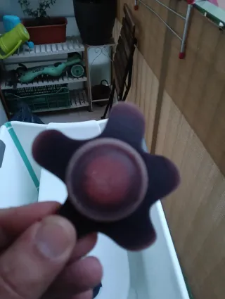 Bañera Stokke plegable