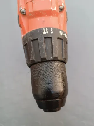HILTI SF 6H-22