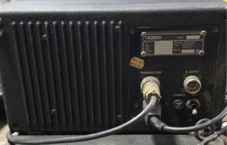 Báscula Mobba Electrónica 20 kg