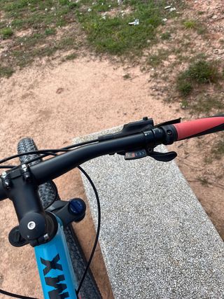 Bicicleta Orbea MX40 29 Talla M