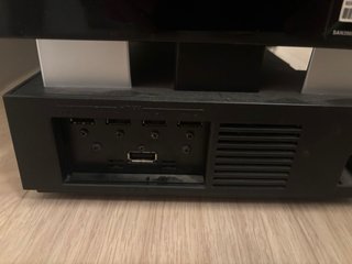 Pioneer LX70 Home Cinema 5.1 CD Blueray