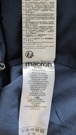 Giacchetta Nottingham Forest