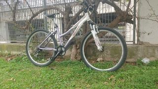Bicicleta COLUER ELIXIR 26