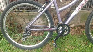 Bicicleta COLUER ELIXIR 26