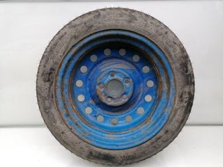 RUEDA REPUESTO KIA CARENS ( ) 575915