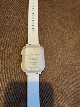 Reloj SaveFamily para niños y adultos